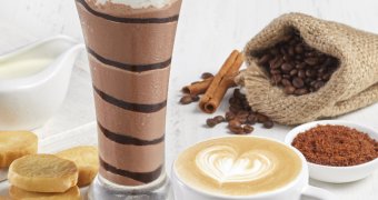 Ataya Lounge, Tempat Hang Out Terbaru dari Lantai 6